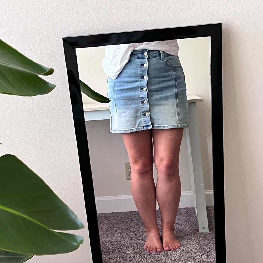 Skirt American eagle